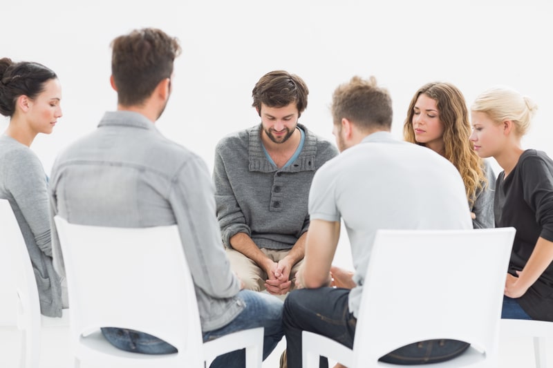 Psychoterapia Grupowa